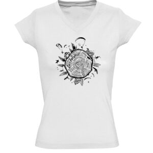 10 ans Moon Blanc