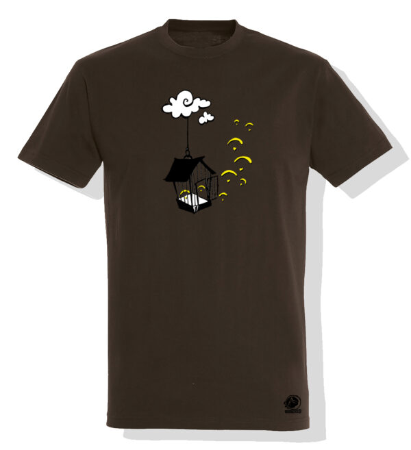 FREE D'HOME Chocolat