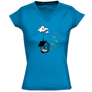 FREE D'HOME Moon aqua