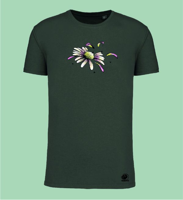 FLOWER POWER