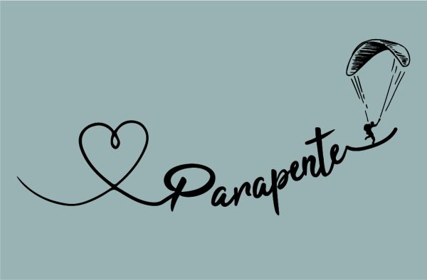 LOVE PARAPENTE – Image 2