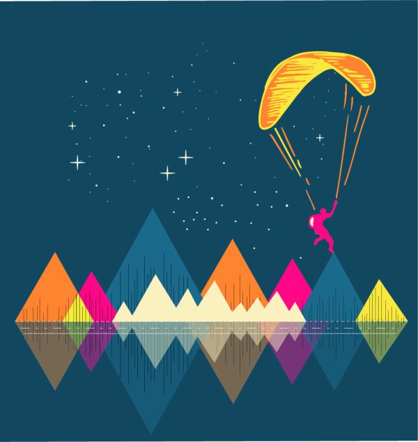 MOUNTAINS – Image 2