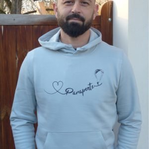 SWEAT LOVE PARAPENTE